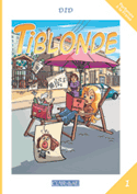 Tiblonde, t. 01